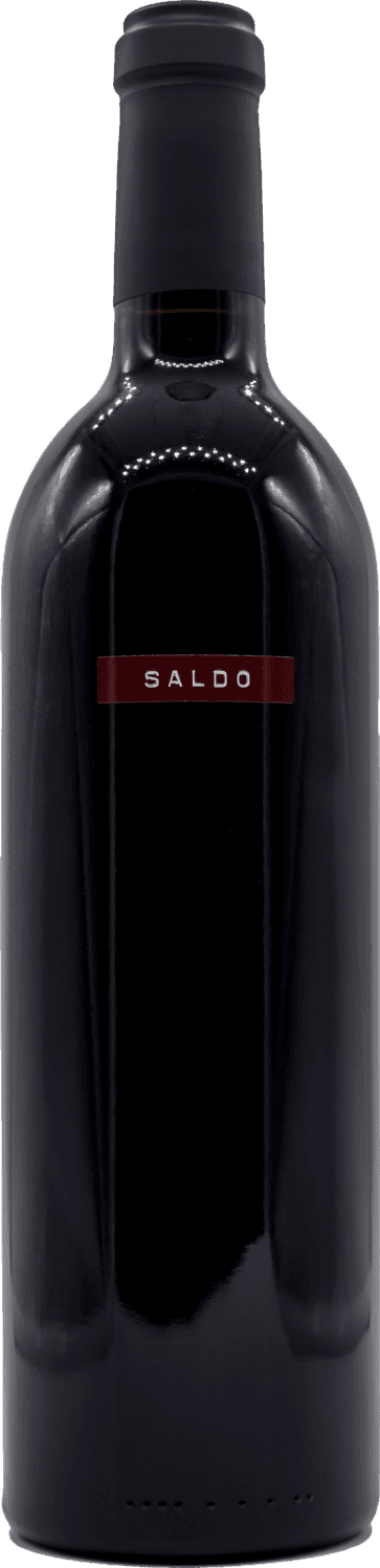 The Prisoner Wine Company Zinfandel Saldo