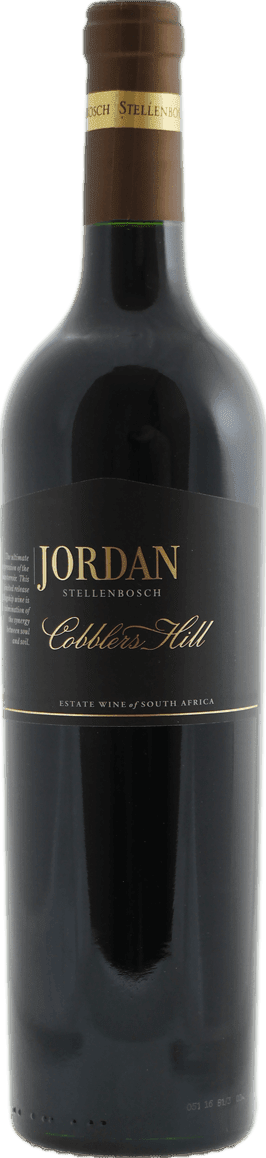 Jordan Cobblers Hill 2017