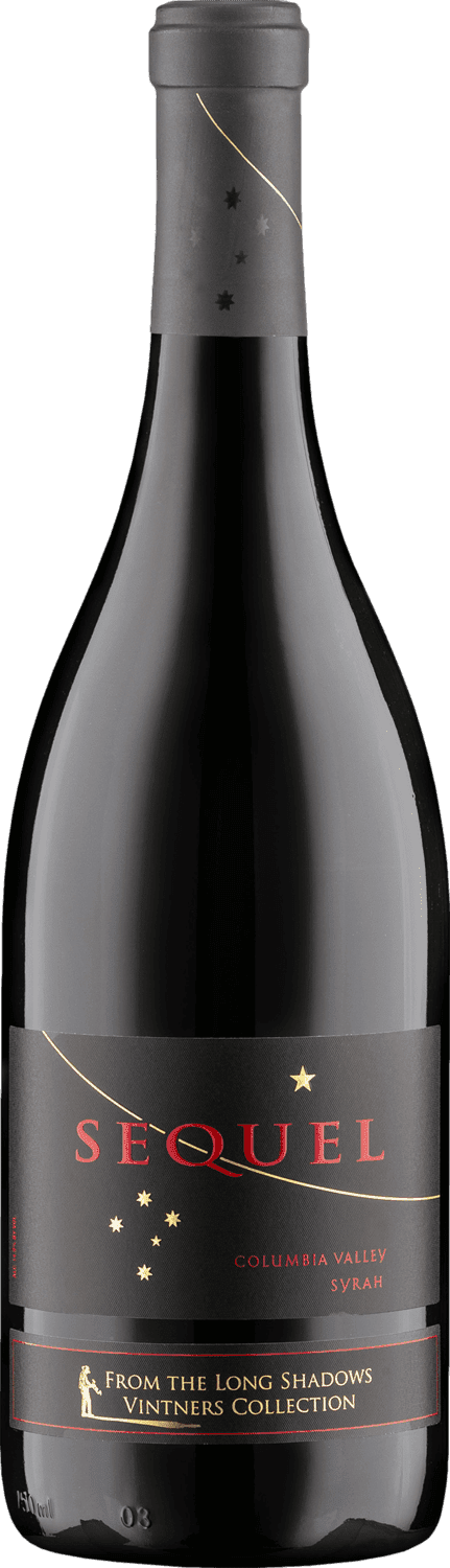 Long Shadows Sequel Syrah 2017