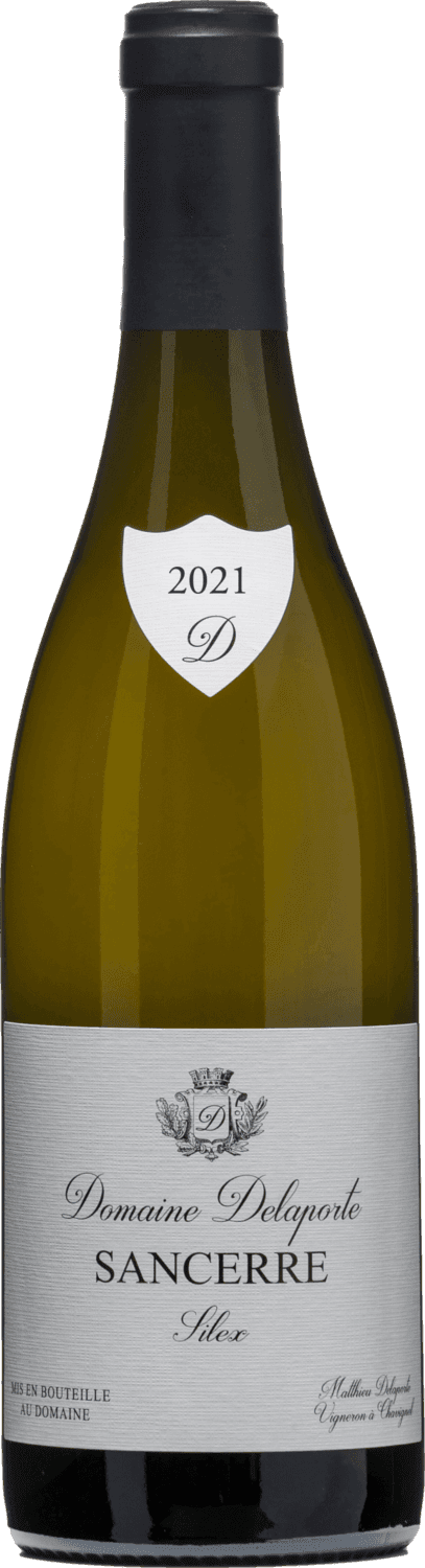 Delaporte Sancerre Blanc Silex 2021