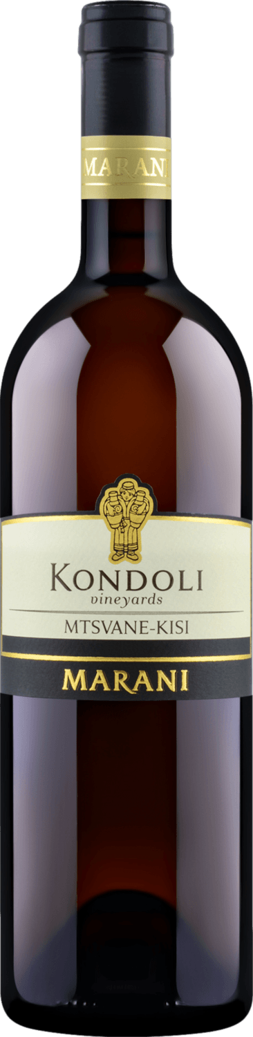 Marani Kondoli Vineyards Mtsvane - Kisi 2021