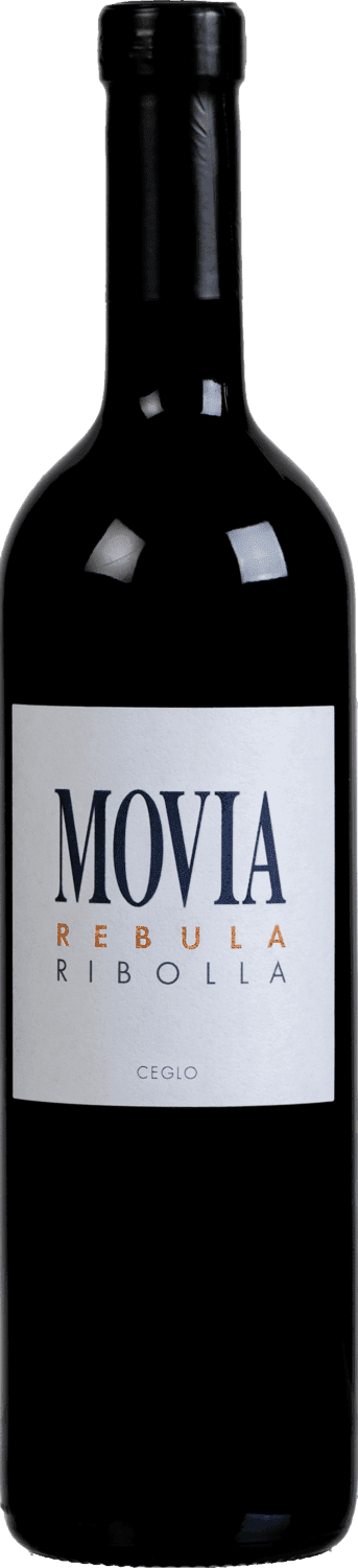 Movia Rebula 2020