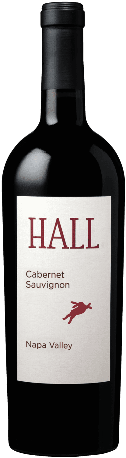 Hall Napa Valley Cabernet Sauvignon 2018