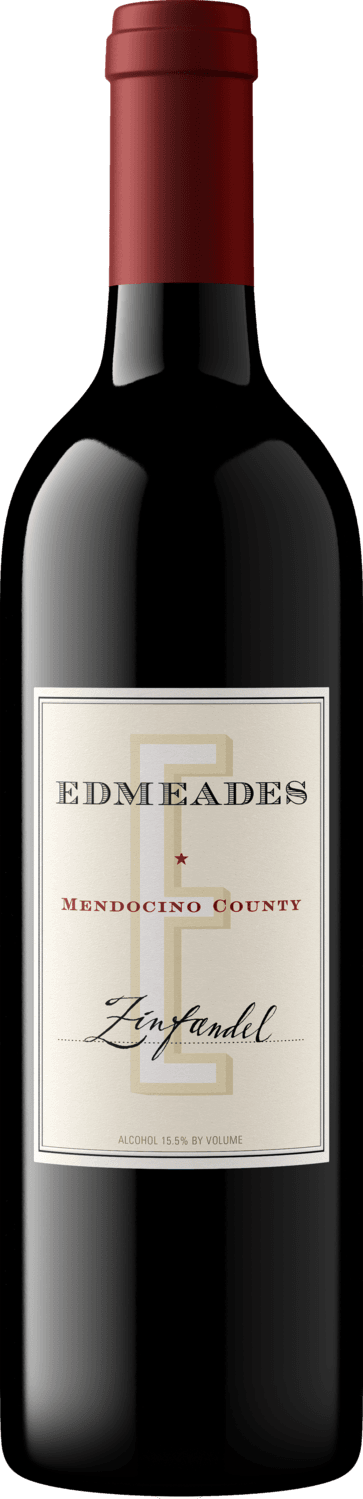 Edmeades Mendocino Zinfandel 2016