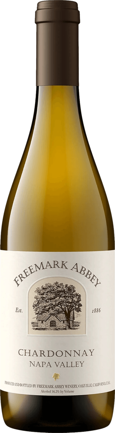 Freemark Abbey Chardonnay 2020