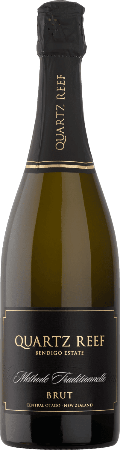 Quartz Reef Methode Traditionnelle Brut