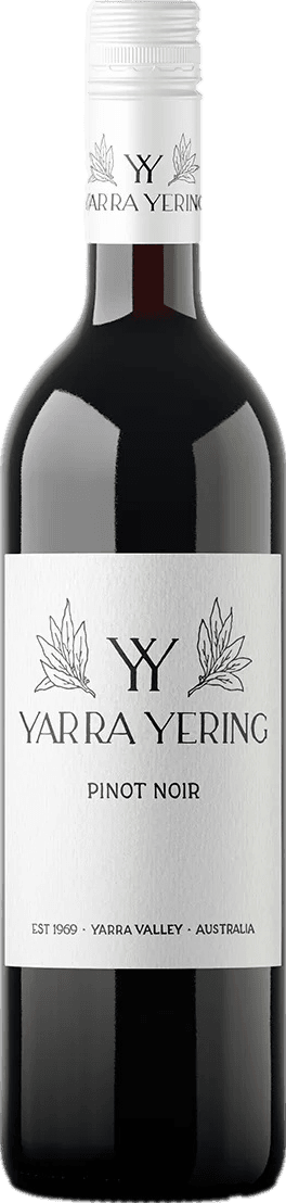 Yarra Yering Pinot Noir 2018