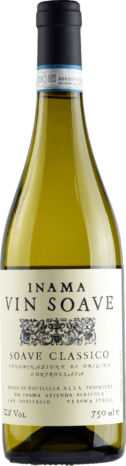 Inama Vin Soave Classico 2021