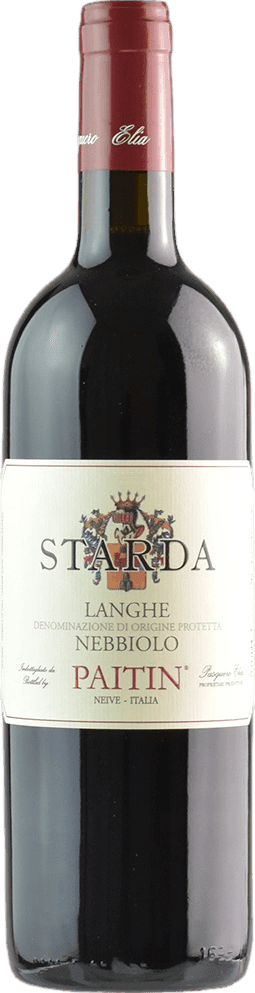 Paitin Starda Langhe Nebbiolo 2021