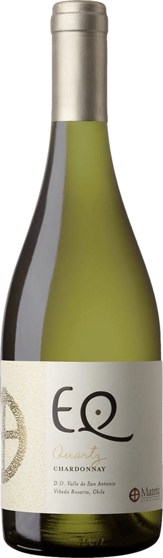 Matetic EQ Chardonnay 2018