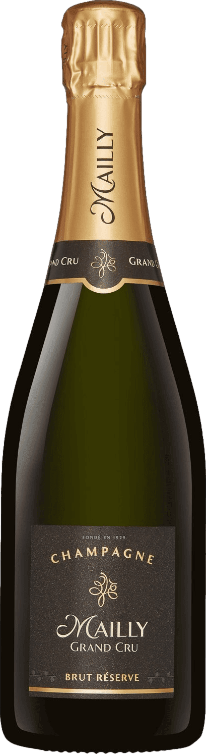 Champagne Mailly Grand Cru Reserve Brut