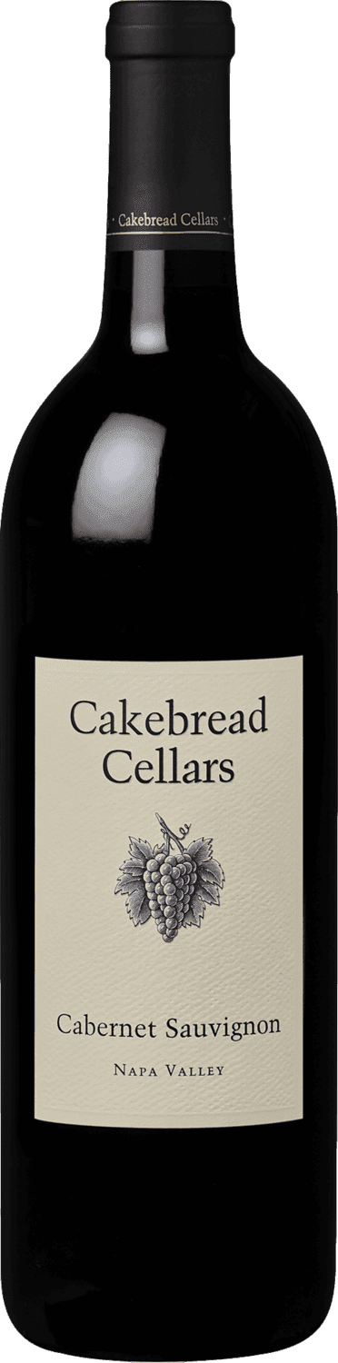 Cakebread Cabernet Sauvignon 2019