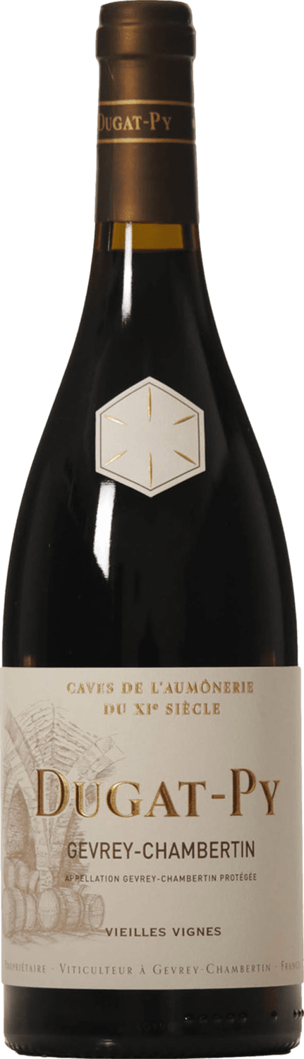 Domaine Dugat-Py Gevrey Chambertin Vieilles Vignes 2019