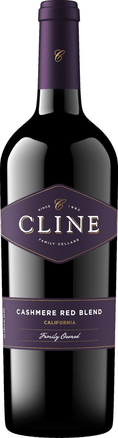 Cline Cashmere 2020