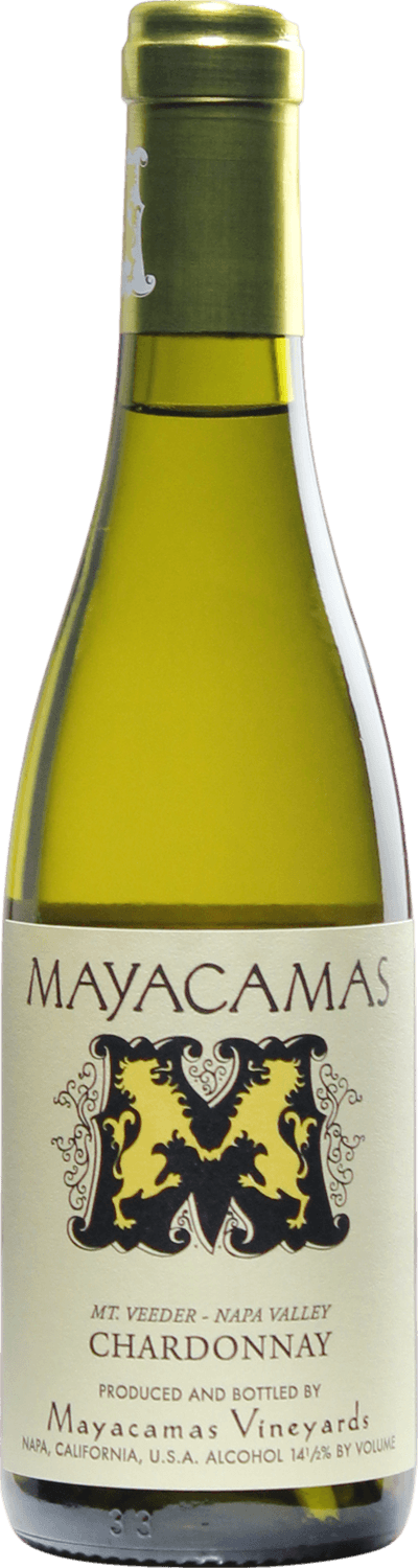 Mayacamas Chardonnay 2020