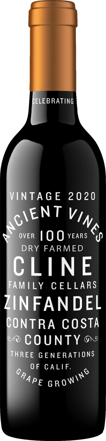 Cline Ancient Vines Zinfandel 2020