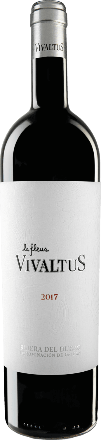 Vivaltus La Fleur Vivaltus 2017