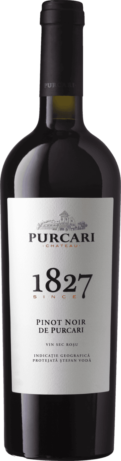 Chateau Purcari Pinot Noir de Purcari 2021