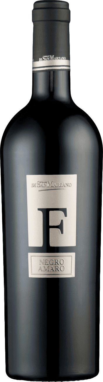 San Marzano Negroamaro F 2019