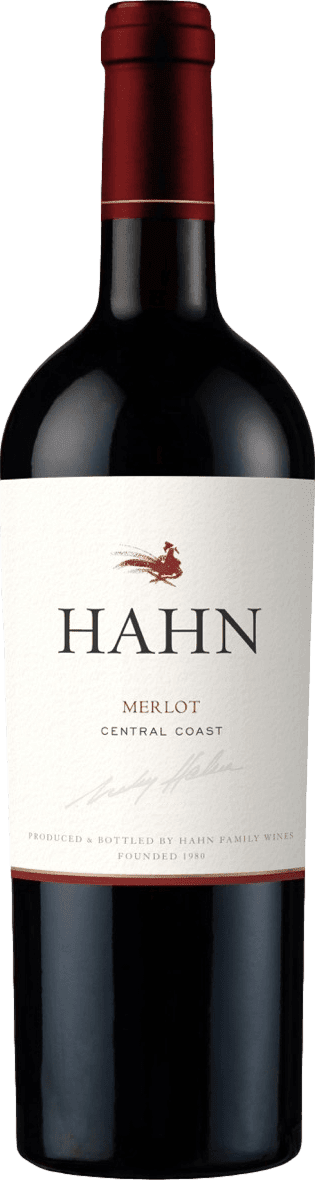 Hahn Merlot 2019