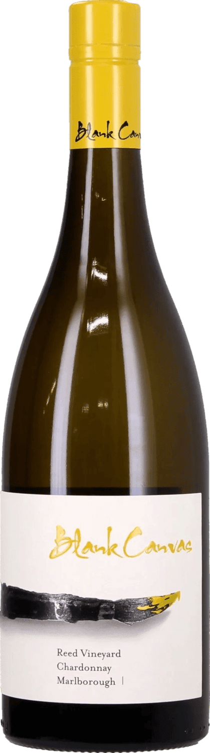 Blank Canvas Reed Chardonnay 2020