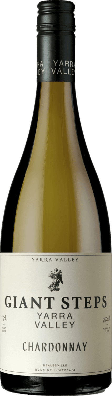 Giant Steps Yarra Valley Chardonnay 2021