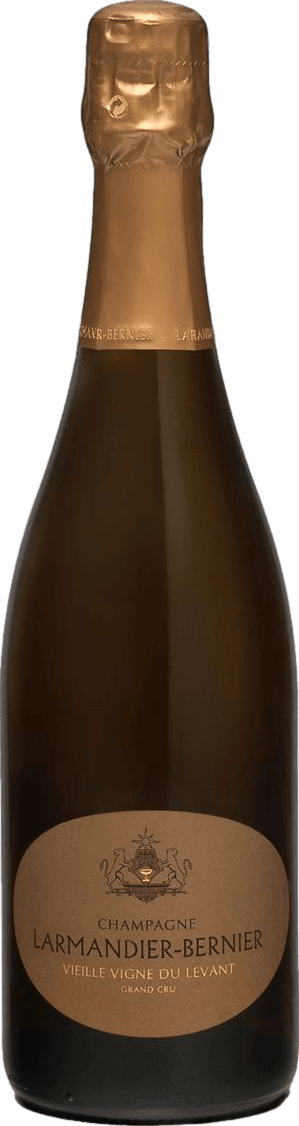 Champagne Larmandier Bernier Vieilles Vignes du Levant Grand Cru Extra Brut 2013