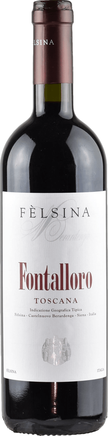 Felsina Fontalloro 2019