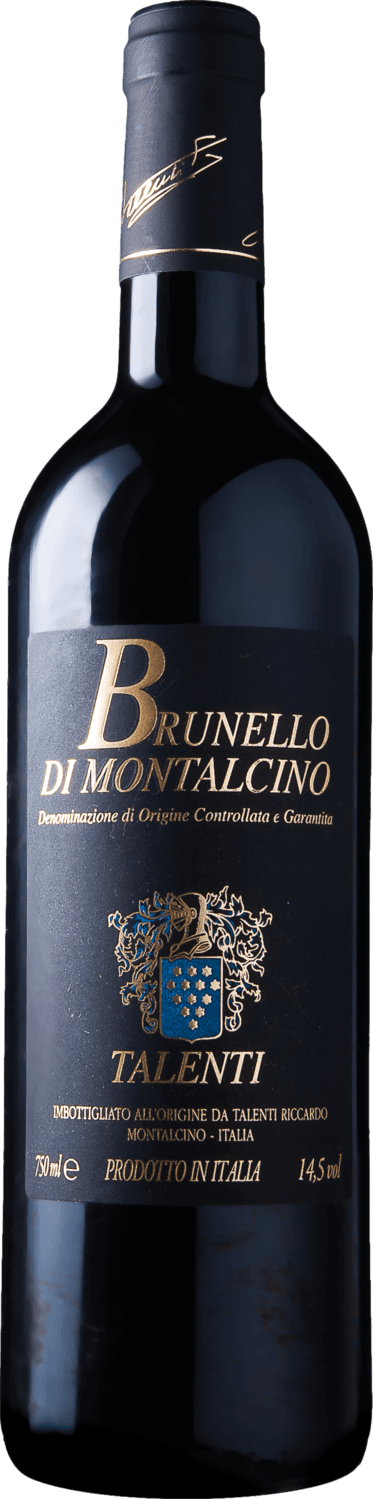 Talenti Brunello di Montalcino 2018