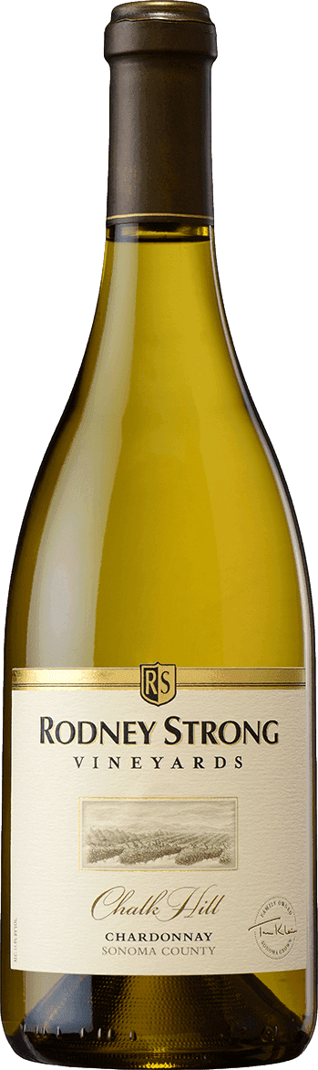 Rodney Strong Chalk Hill Chardonnay 2019