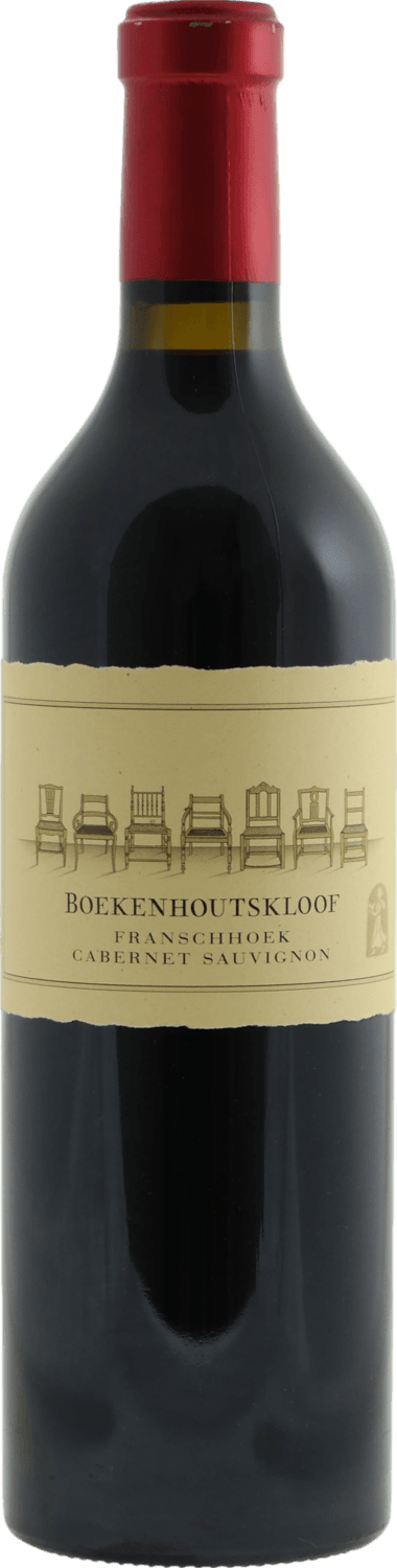Boekenhoutskloof Franschhoek Cabernet Sauvignon 2019