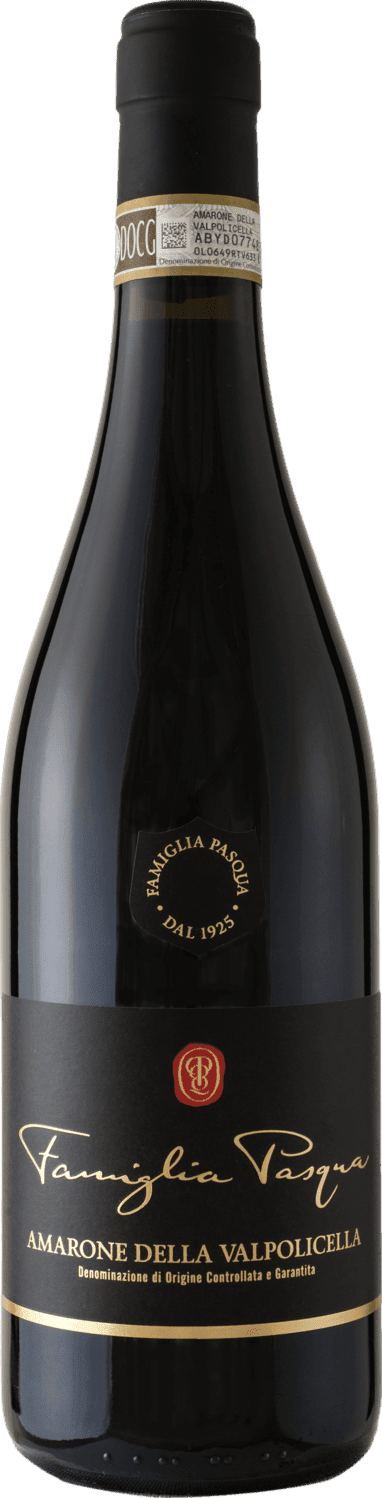 Pasqua Amarone della Valpolicella 2018