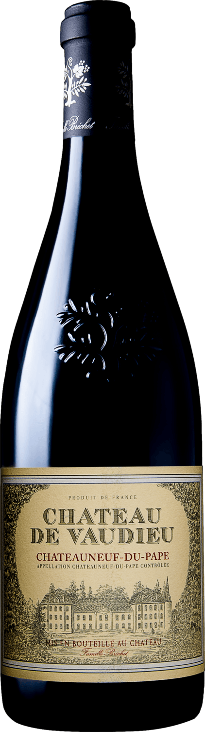 Chateau de Vaudieu Chateauneuf Du Pape 2020