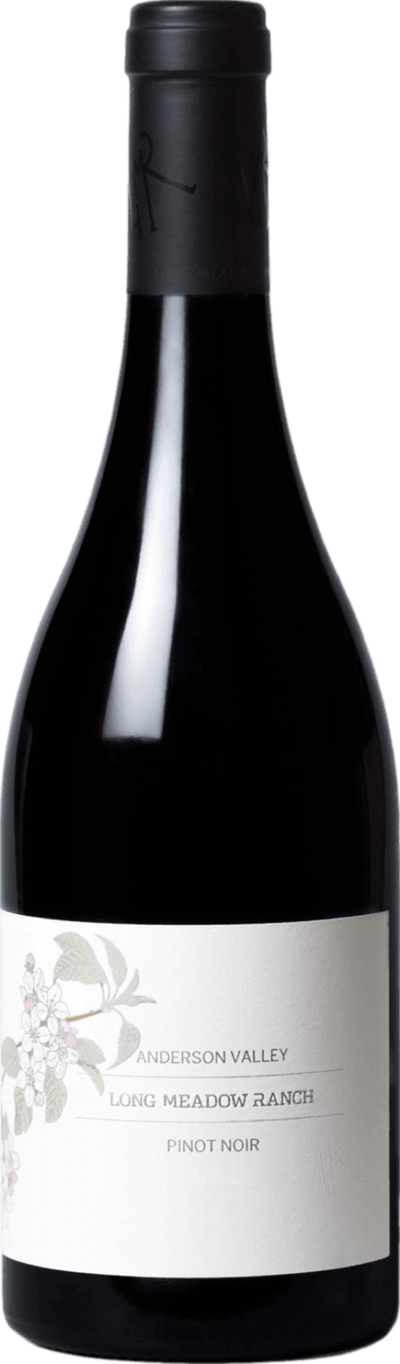 Long Meadow Ranch Pinot Noir 2018