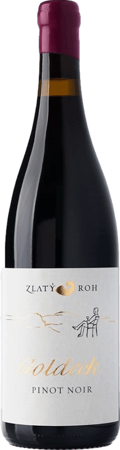 Zlaty Roh Pinot Noir 2020