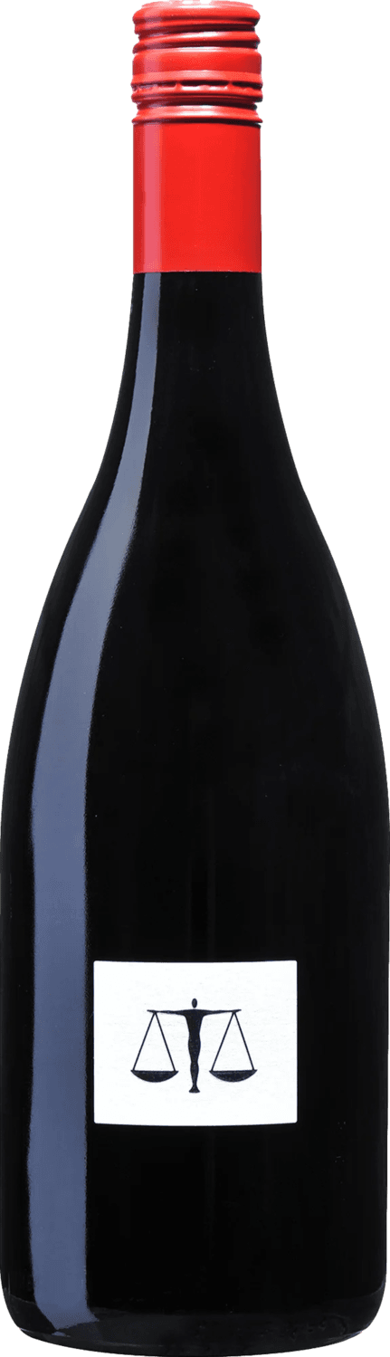 Bilancia La Collina Syrah 2020