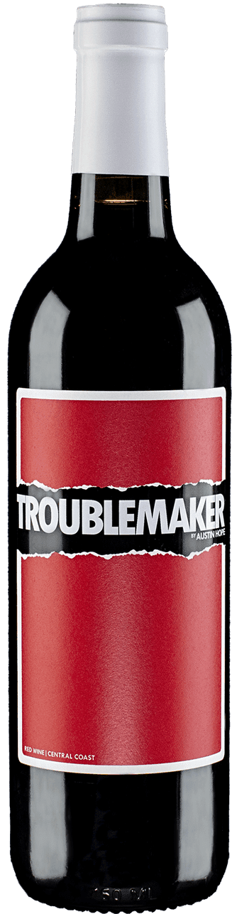 Troublemaker Red Blend 15