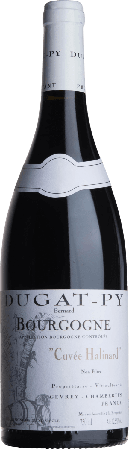 Domaine Dugat-Py Bourgogne Cuvee Halinard 2019