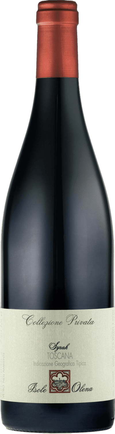 Isole e Olena Syrah 2018