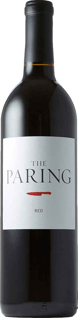 The Paring Red 2017