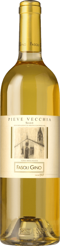 Fasoli Gino Soave Pieve Vecchia 2020