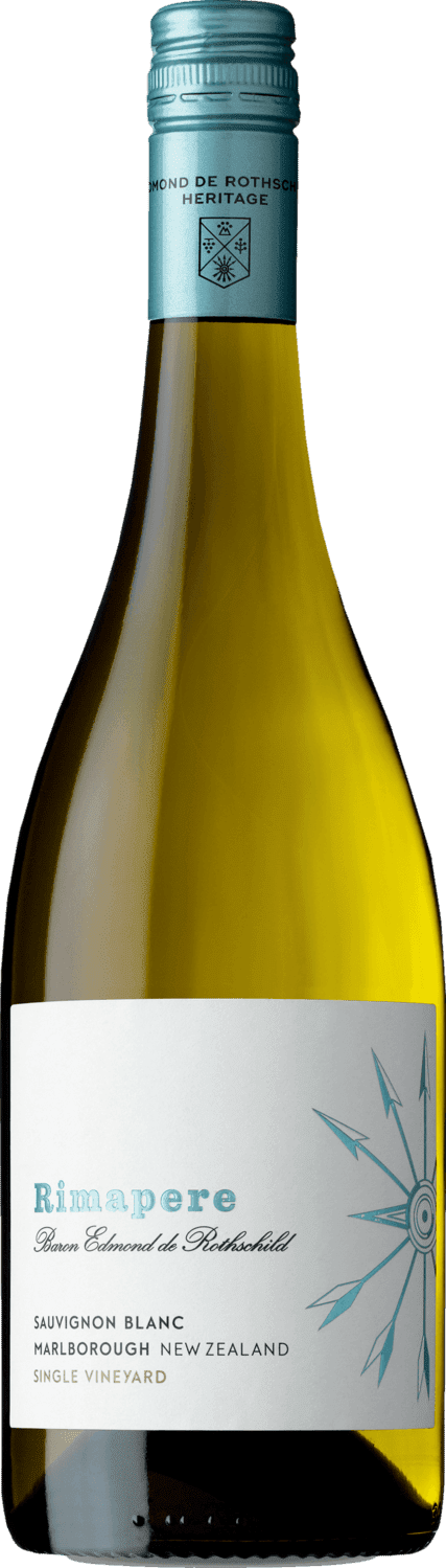 Edmond de Rothschild Rimapere Sauvignon Blanc 2022