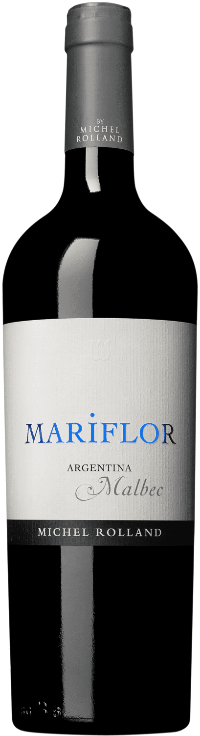 Michel Rolland Mariflor Malbec 2019