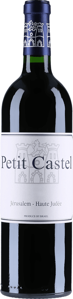 Domaine du Castel Petit Castel 2021