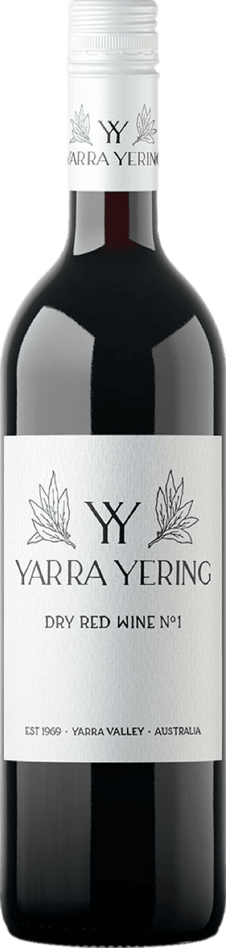 Yarra Yering Dry Red No 1 2018