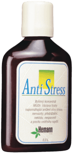 Hemann Anti stress 300 ml