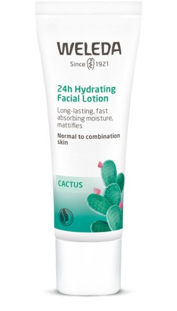 Weleda Opuncie hydratační pleťový lotion 30 ml