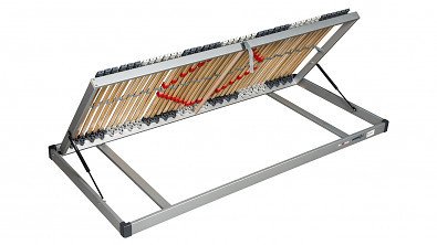 Postelia MAXXIMUS 42 BVP 200 x 90 cm