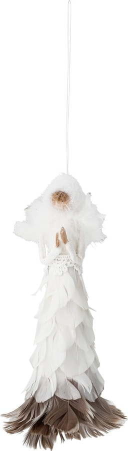 Vánoční ozdoba Jannet – Bloomingville