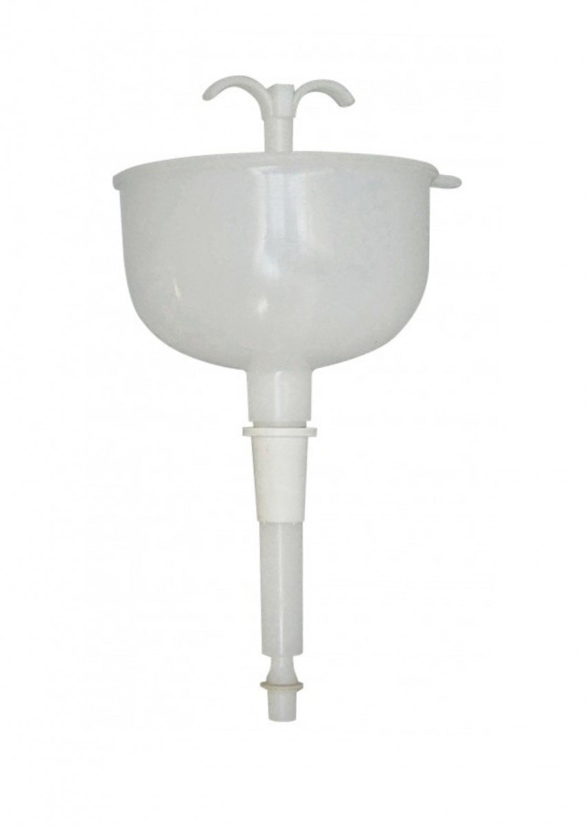 Nálevka -Trychtýř Q 11 cm STOP